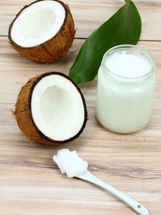 Aceite de coco para combatir la celulitis y otros usos secretos