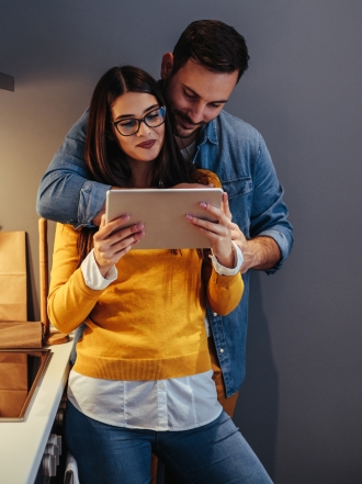 Resuelve tus conflictos de pareja con estas apps para móvil