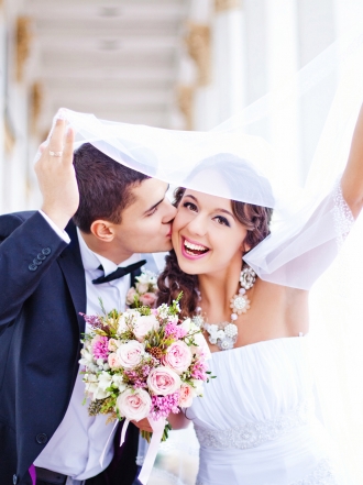 20 ideas para que tu boda sea la mejor del mundo