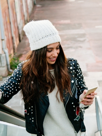 Cómo ligar por Whatsapp con un chico paso a paso