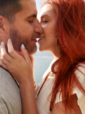 Existe el beso perfecto y te contamos cómo darlo