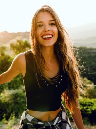 Originales frases para ligar y que te pida salir