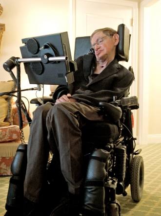 Stephen Hawking y sus frases más célebres