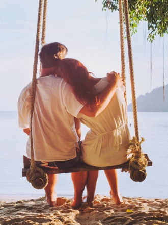 Divertidas frases para ligar, ¡seducción entre risas!