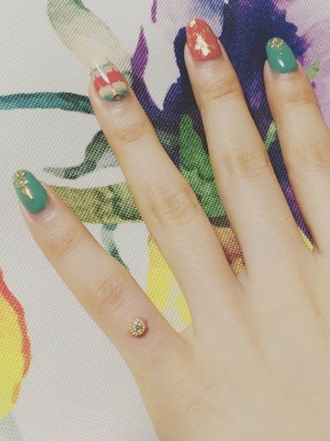 Cambia el anillo de compromiso por el piercing nupcial