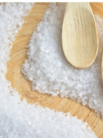 Tomar mucha sal afecta a la salud de tu cerebro