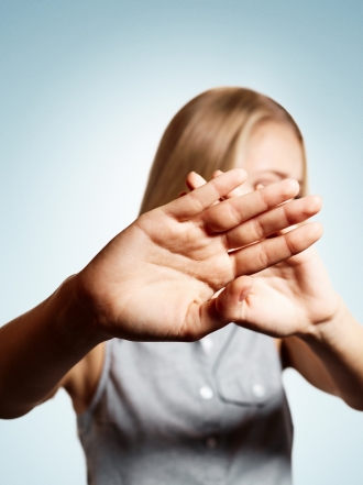 Frases para ligar que hacen huir a las mujeres