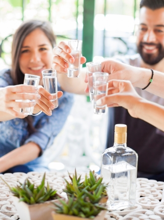 Tequila contra el insomnio y otros beneficios inesperados