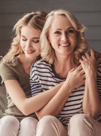 Día de la Madre: 7 lecciones de vida que nos deja una madre