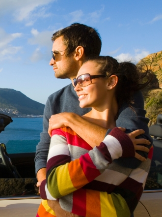 El verdadero significado de estar enamorado