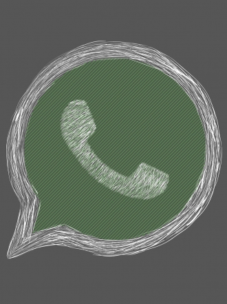 Estados de Whatsapp: pros y contras de usarlos