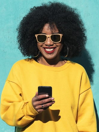 Cómo cambiar la letra de tus estados de Whatsapp, ¡el truco definitivo!