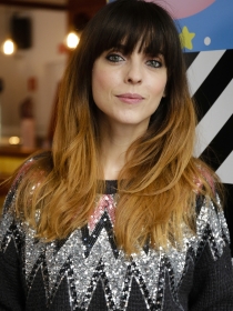 Las 6 mejores ideas de cortes de pelo con flequillo