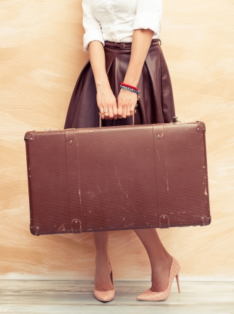 36 bellas frases de despedida para decir adiós con el corazón