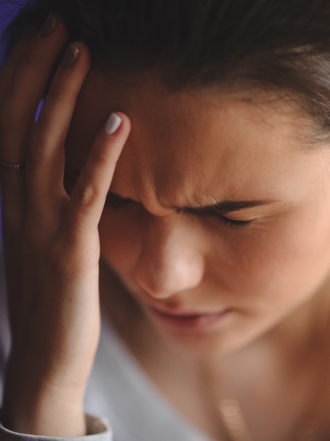 Tipos de jaquecas: Detectar los distintos dolores de cabeza