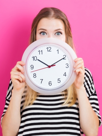 43 lindas frases sobre el tiempo para reflexionar de uno mismo