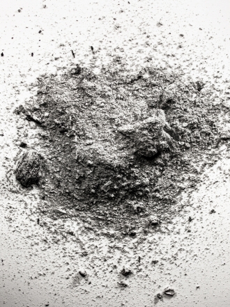 Soñar con cenizas: el final de un ciclo