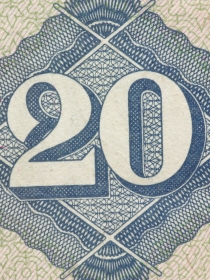 Qué significa soñar con el número 20
