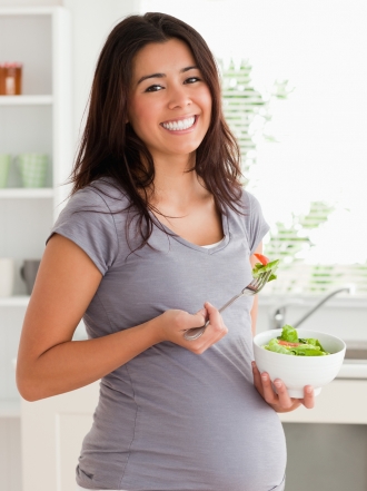 El poder la maca para quedarse embarazada