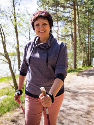 Correr o andar, ¿qué es mejor?
