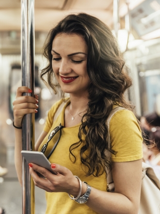 Increíbles apps para mejorar tu autoestima y aprender a quererte