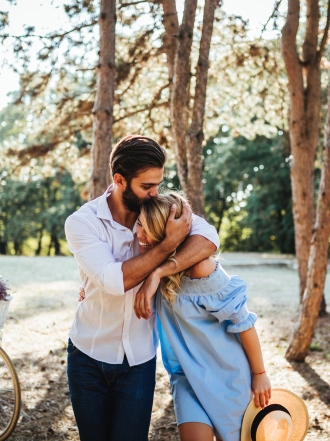 El secreto para que un hombre se vuelva loco por ti