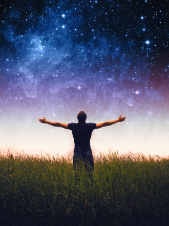 Soñar que eres inmortal: disfruta del momento