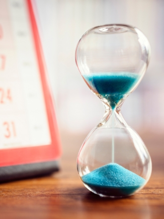 Qué hacer para superar el miedo al paso del tiempo