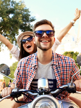 Mi ex novio está con otra, ¿es ya el fin?