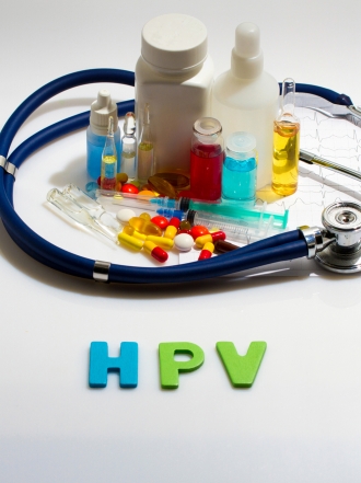 ¿Tener el Virus del Papiloma Humano significa tener cáncer de útero?