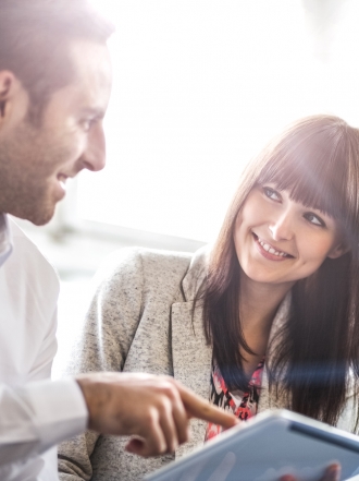 Los mejores temas de conversación para romper el hielo