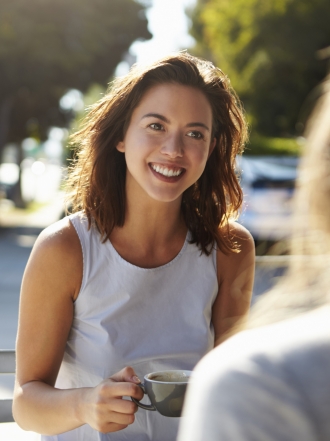 Originales temas de conversación y preguntas para cualquier ocasión