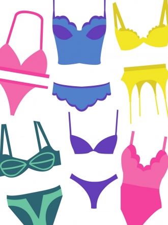 El test de la lencería: Lo que tu ropa interior dice de ti