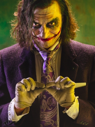 ¿Soy un psicópata? Averígualo con este test psicológico