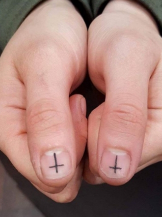 Tatuajes en las uñas: Por qué hacerte uno