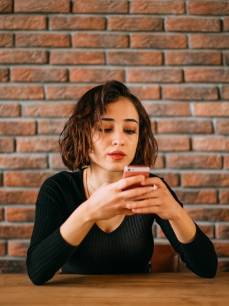 Y si no me escribe por Whatsapp tras una primera cita...