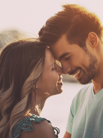 Cómo reaccionar cuando tu pareja te dice 'Te quiero'