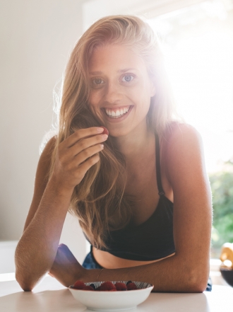 Dieta para subir la autoestima y luchar contra la depresión