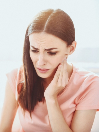Bruxismo: 7 útiles ejercicios de relajación de la mandíbula