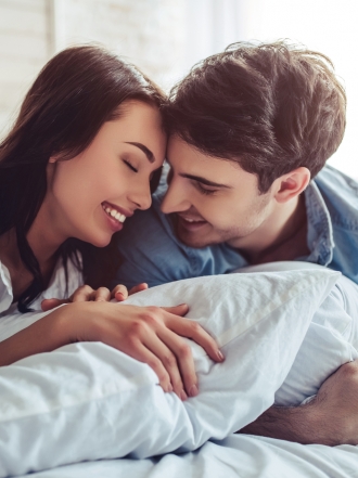 Test de las parejas felices: ¿Sois compatibles?