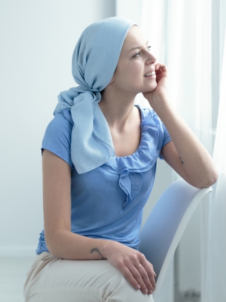 Donar pelo para fabricar sonrisas: La conmovedora historia de una paciente de cáncer