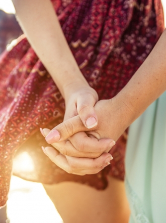 Carta de amor de una mujer a otra