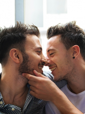 Carta de amor gay: de un hombre a otro