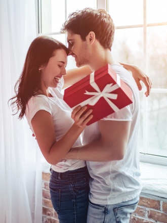 La importancia de celebrar los aniversarios de pareja