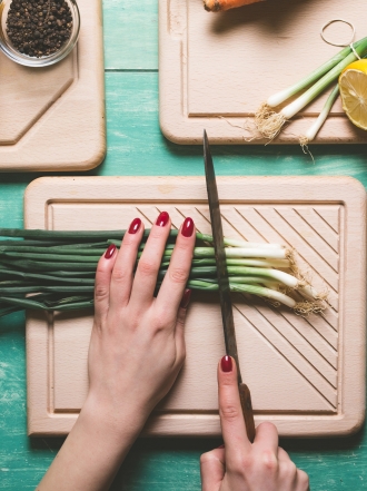 Soñar con una Thermomix: ¡no te compliques!