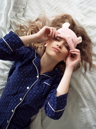 Irse a dormir tarde es más peligroso de lo que piensas