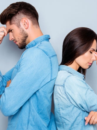 Mi novio es muy inmaduro, ¿cambiará algún día?