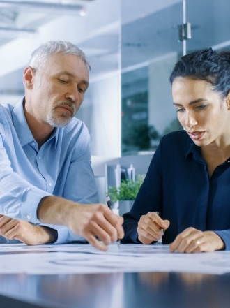 Librarse del compañero pesado del trabajo: 7 trucos