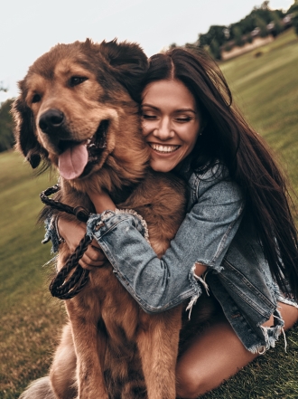 ¿Cuál es tu perro ideal según tu signo? ¡El horóscopo te lo desvela!