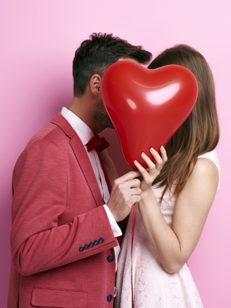 ¿Romántica o cursi? El test que revela cómo eres en el amor